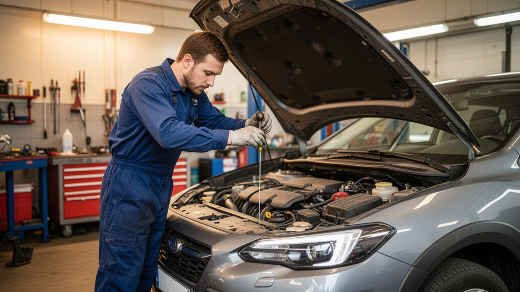 Why Regular Vehicle Servicing Saves You Money in the Long Run